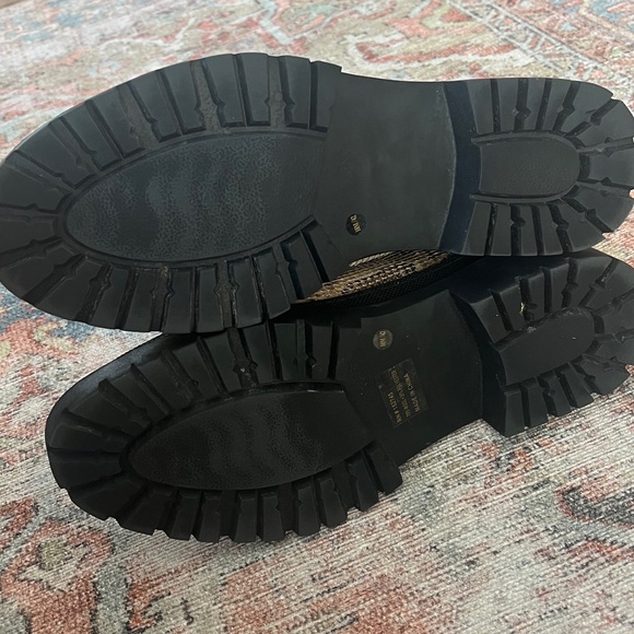 Lucky Brand Ellery boot - Picture 5 of 6